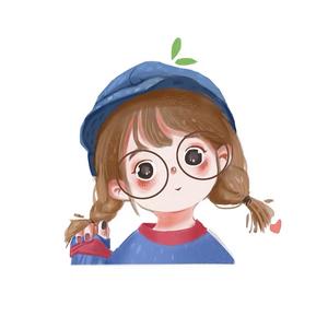 荟荟会吃不会胖头像
