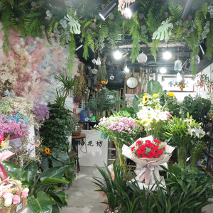商丘市梁园区莫语鲜花店头像