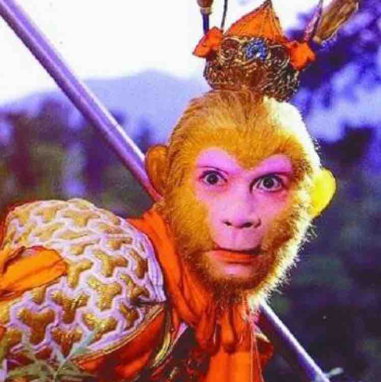娱乐山头头像