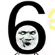 6哥戏头像