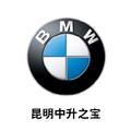 昆明中升之宝领创BMW头像