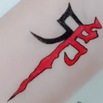 AA逍遥浩浩AA头像