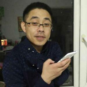 杨凯153394965头像