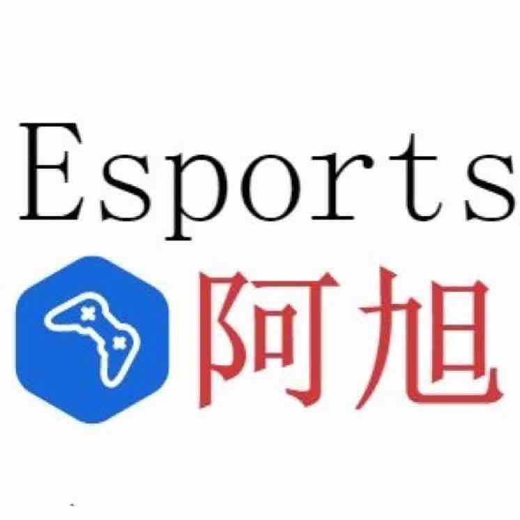 Esports阿旭头像