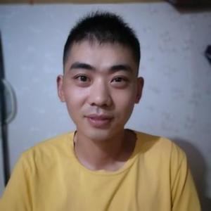 奔跑祥子头像