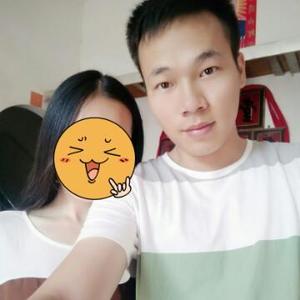 直男小陈vlog头像