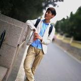 高店爱摄影头像