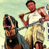 西楚刘备头像