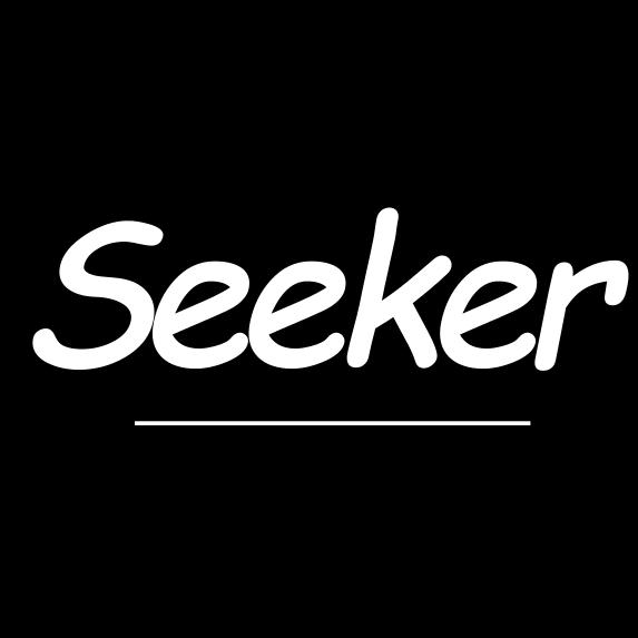 Seeker探索者头像