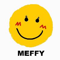 Meffy酱头像