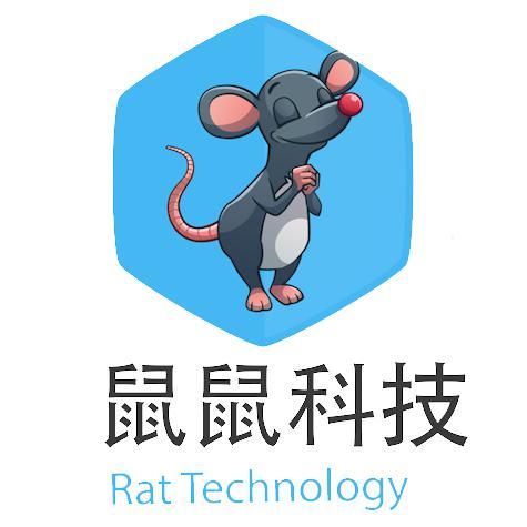 鼠鼠科技头像