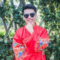 养了一个小极yankee头像