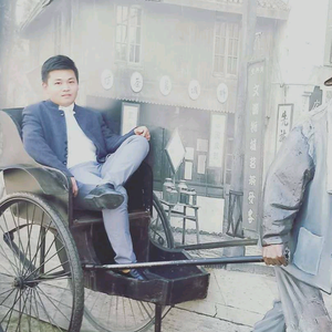 AAA洪少机车_头像