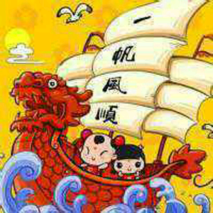 上进小猫uP头像