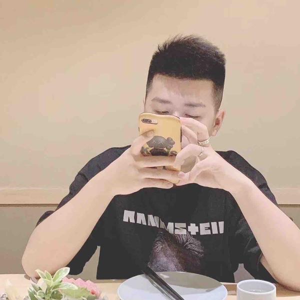 北归不待头像