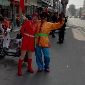 小任的农村头像