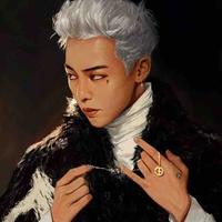 X黑暗骑士J头像