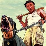 洪门老鸟头像