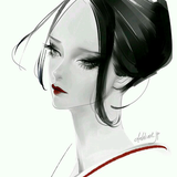 默宝宝灬头像