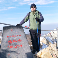 EDIFIER侯金辉头像