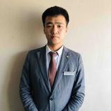上通达别克侯新宇头像