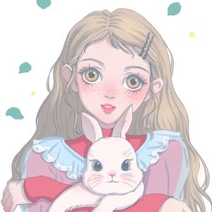 ジ是小鹿吖🤍つ头像