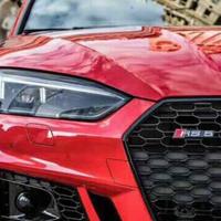 Audi琦头像