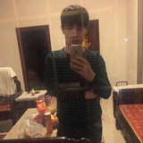 有趣的清泉sRS头像