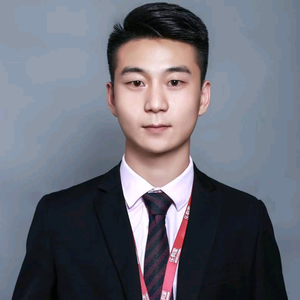 乐有家张勇头像