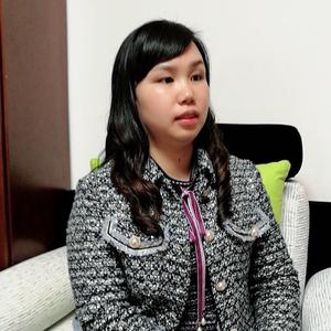 盈盈生活记头像