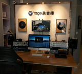 Yage录音棚青岛头像