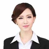 奔驰销售林巧丽头像