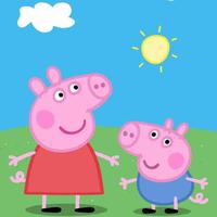 惠恩尚恩爸爸头像