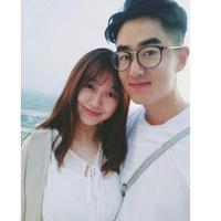 橙子中的鱼头像