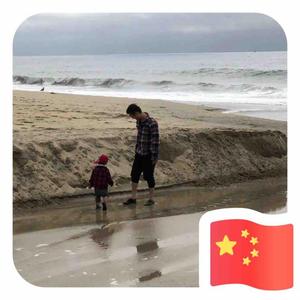 大林在湾区头像