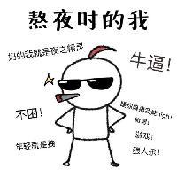 热门网视头像