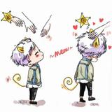 无丶殇5头像