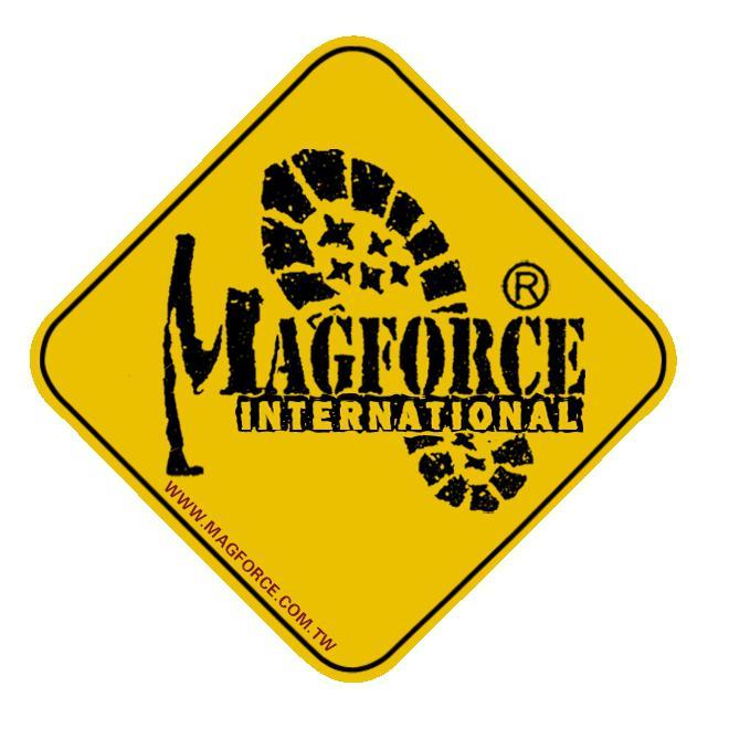 Magforce麦格霍斯头像