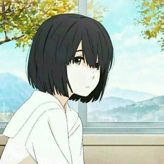 玩的美丽日记头像