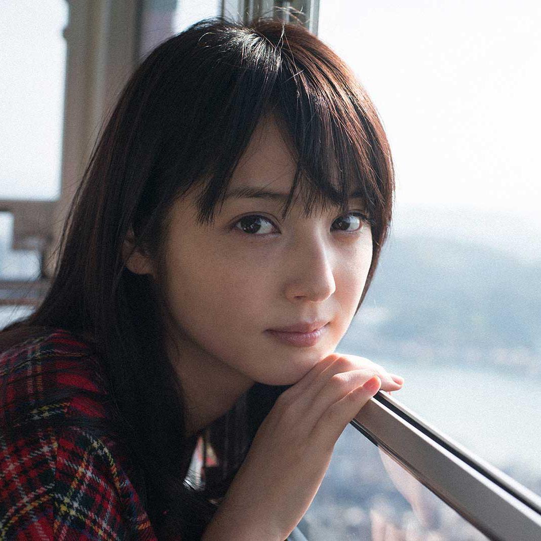 旧巷女孩头像