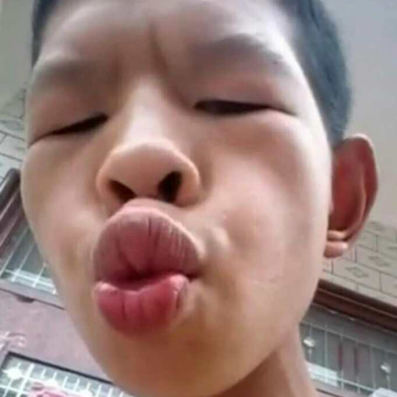 蹲坑写书头像