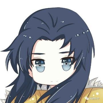 勾家小小贱头像