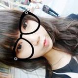鬼鬼吴映洁头像