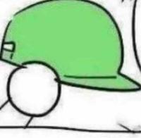 佛山原谅帽派送员头像