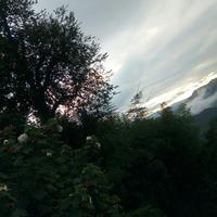 有你哪都是故乡头像