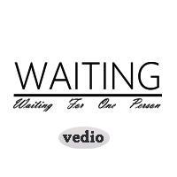 WAITING video头像