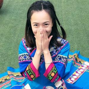不会压弯的女骑头像