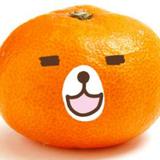 橘子小咖头像