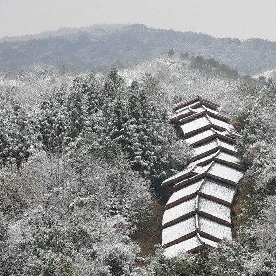 燕山雪花大如席头像