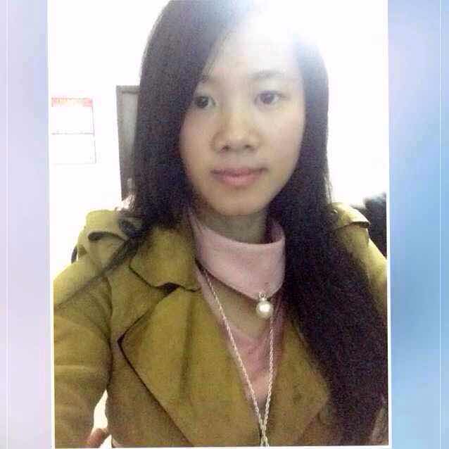 王家茶小妹头像